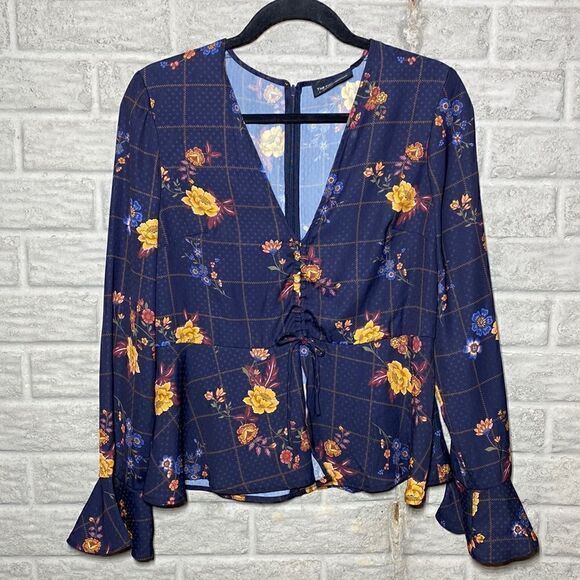 The Fifth Label Syllabus LS Top - Picture 4 of 10